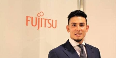 【アスリートのデュアルキャリア】アメリカンフットボール選手 中村輝晃クラークさん「競技で活躍することが、業務と同様に会社で自分が徹するべき“役割”です」（前編）