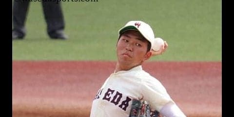 投手陣が２安打完封リレー　初戦突破を果たす／１回戦　愛知学院大戦