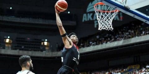 強豪アルゼンチンを迎え撃った日本代表、終盤に突き放されるも収穫の多い大健闘に