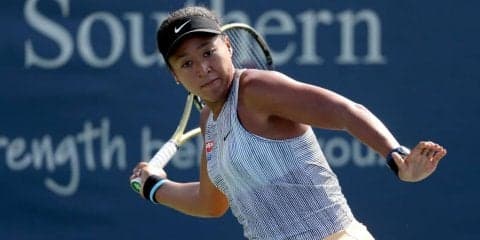 大坂なおみ 全米OP初戦は20歳ブリンコワに決定。3回戦で15歳ガウフと対戦する可能性も