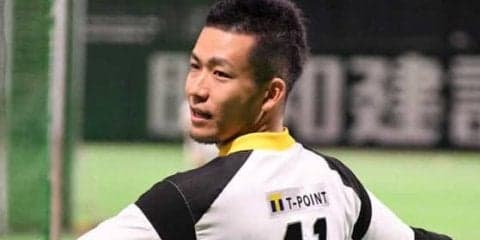 鷹・千賀、悪夢の9失点から中5日で先発「自分が勝てるようにしっかり投げたい」