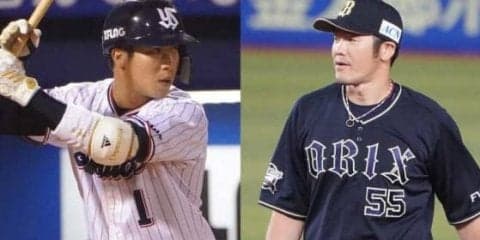 【高校野球】山田哲、T-岡田、岸田…甲子園初制覇、履正社高出身のプロ野球選手たち