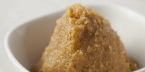 知られざる｢味噌｣の健康パワー！