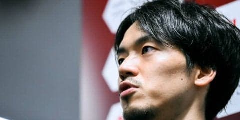 アルゼンチンに善戦するも「調子に乗ってはいけない」と気を引き締める篠山竜青