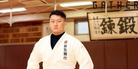 柔道家・原沢久喜が進む道 Vol.2【世界柔道選手権へ】