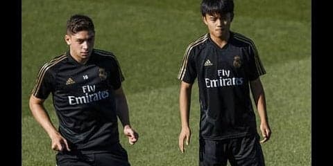 久保建英はなぜマジョルカを選んだのか。新天地の環境と指揮官の特徴は