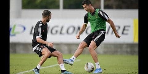 セリエ上位陣は軒並み監督を交代。ユベントスを倒すのはどこだ？