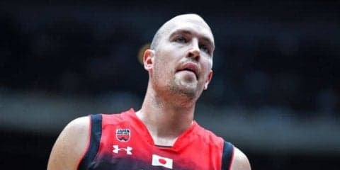 『ビッグ3』を動かすファシリテーター、ニック・ファジーカス「その役割を担う」