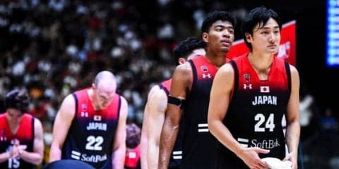 バスケットボール日本代表選手紹介、世界に挑む選手たちのプレースタイル徹底紹介
