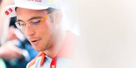 苦しい展開が続くヌービル、ドイツで巻き返しなるか