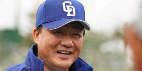 中日、天敵“大瀬良撃ち”で連勝！　5連続長打で一挙4得点で逆転、広島連敗で3位転落