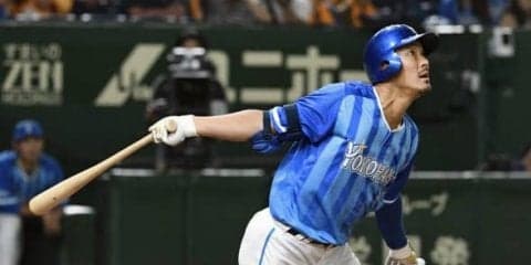 【今日のMVP】梶谷隆幸、待望の今季1号弾！読売巨人の優勝マジック点灯を阻止！＜8月23日＞