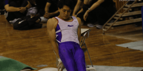 男子４人が決勝で躍動　平山は２種目での出場を果たす／全日本学生選手権