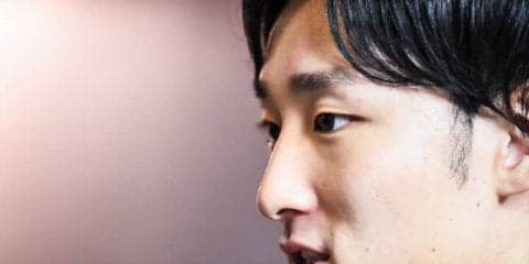 新たな役割を担う田中大貴、アルゼンチンに敗れるも「悲観的になる必要はない」