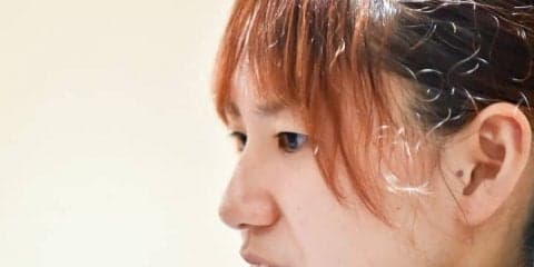 代表に本格復帰、再び国際大会の舞台に立つ本川紗奈生「戻って来たと思わせたい」