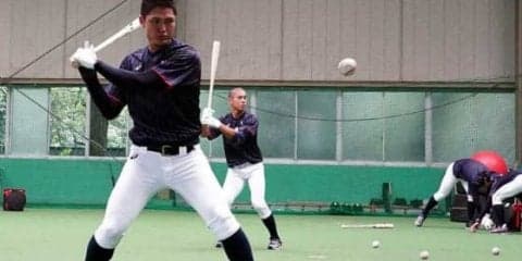 【U-18W杯】侍ジャパン、初対外試合2試合目の先発は東海大相模・遠藤　初回に2ラン被弾