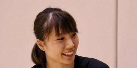 バスケ日本代表の藤髙三佳、アジアカップでは「連覇とかは関係なく」優勝を目指す