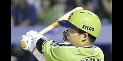 令和の新大砲！高卒2年目・村上宗隆が狙う歴史的記録と成長の証！【NISSAN BASEBALL LAB】