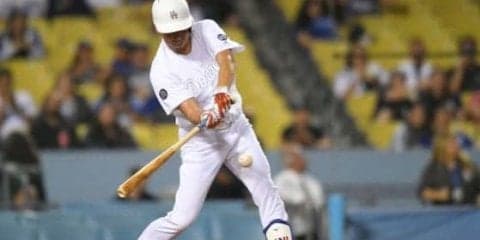 【MLB】ホワイト前田健太、まさかの打者でヤンキース戦デビューも空振り三振