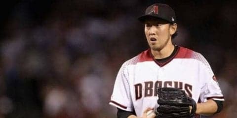 【MLB】平野佳寿、早ければ29日復帰　監督「すぐに復帰させる。それほど重要な選手」