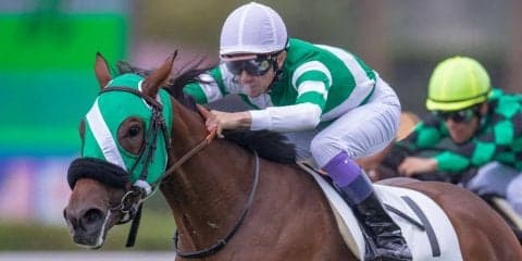 【札幌1R】武豊ヤマカツマーメイドが初勝利！兄にヤマカツエース