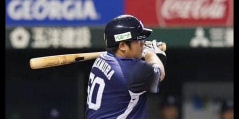 【今日のMVP】中村剛也、逆転優勝に望みをつなぐサヨナラヒット！＜8月24日＞