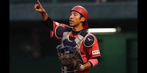 ひょんなことからNZでプロ野球選手になった25歳。NPB入りの夢を追う