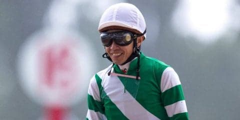 【札幌1R】武豊「物見が激しかった」良血ヤマカツマーメイドが初勝利！