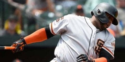 【MLB】WS3度制覇のサンドバル、今季絶望…9月上旬に右肘のトミージョン手術へ