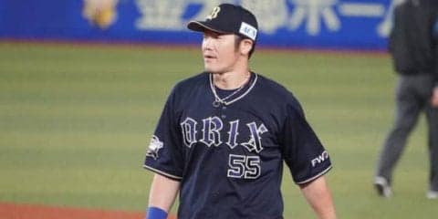 オリックスT-岡田、鈴木優、育成・漆原がプエルトリコの冬季リーグ参戦へ　球団発表