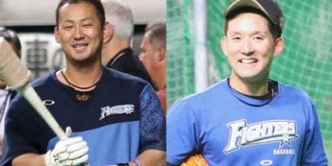 25日の公示　日ハム中田＆杉谷が1軍昇格　オリックスは岩本を登録