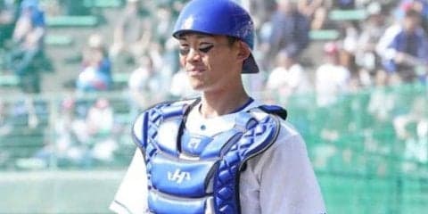 25日の公示　中日が大野奨を登録　日ハム中田＆杉谷が1軍昇格