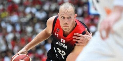 ニック・ファジーカス、黒子役となり勝利に貢献「僕のパス能力が信頼されている」