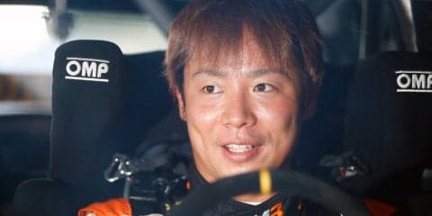 WRCドイツ：勝田貴元は慎重なペースを堅持。マシンにも手応え