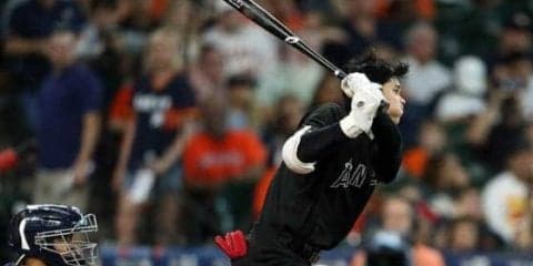【MLB】メジャー初100安打達成も…　大谷翔平が結果よりも大切にしたい「自分の感覚」