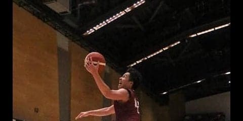 開幕戦は王者に完敗　長丁場のリーグ戦で成長なるか　