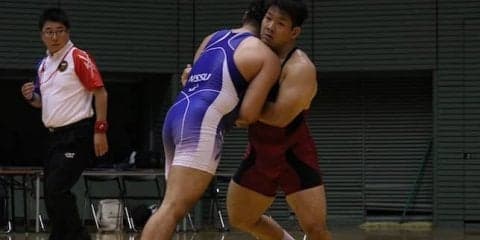 インカレ閉幕。宇井が初優勝を果たす！