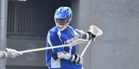 【ラクロス部男子】 大教大に勝利しリーグ戦３連勝！