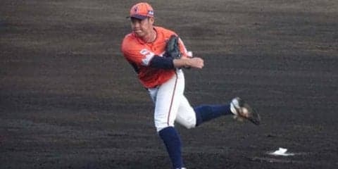 上手投げ→サイド転向1か月で153キロ　悩めるドラフト候補を救ったきっかけ