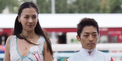 【キーンランドC】川田「改めて能力を再確認」ダノンスマッシュが人気に応える