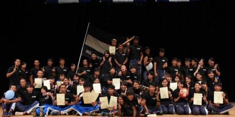 【カヌー部】 男子は総合６位、女子は総合２位で全日本インカレ終幕