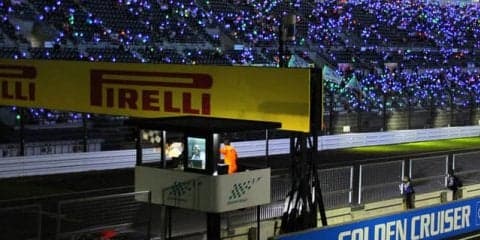 【鈴鹿10時間】速報…#25 Audi Sport Team WRTが優勝