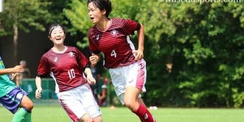 関カレ開幕戦は厳しい結果に。終始劣勢に立たされ痛恨ドロー