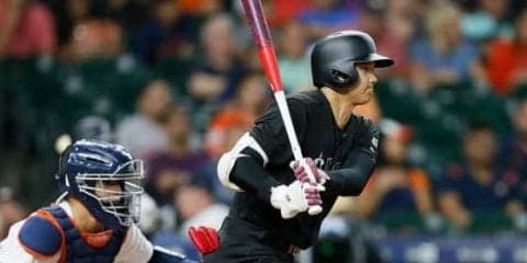 【MLB】ブラック大谷、3の0で打率3割を切る　同点満塁機で痛恨の見逃し三振　チーム5連敗