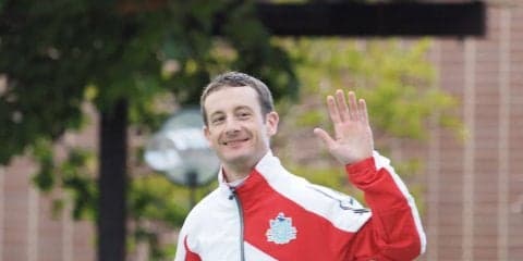 WASJ出場の外国人騎手エキストラ騎乗コメント