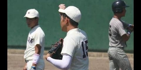 途絶えかけた『夢へと続く道』　鈴木涼馬がつなぎ留める！／準々決勝　大阪経大戦