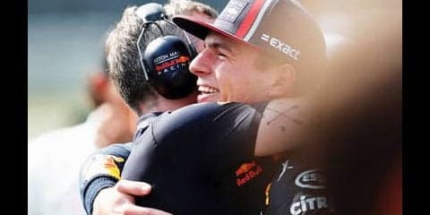 「ホンダの総力の結集」をF1責任者が語る。前半戦２勝は予想以上