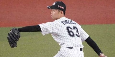ロッテ20歳・種市に寄せられる井口監督の期待「エースになっていく投手は…」