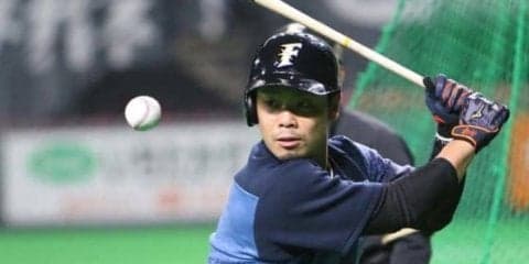 大混乱？　ハム近藤の“2点適時センターゴロ”動画に反響　パTV動画が40万回超再生