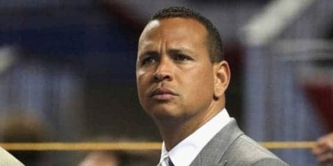 【MLB】Aロッド、薬物問題についての胸中告白「僕の人生もおしまいだ、と」